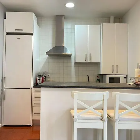Apartamento Piso En Pleno Centro De Madrid Exterior foto