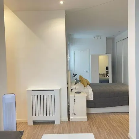 Apartamento Piso En Pleno Centro De Madrid Exterior foto